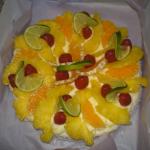 Ovocné dorty
