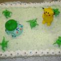 Dětské dorty