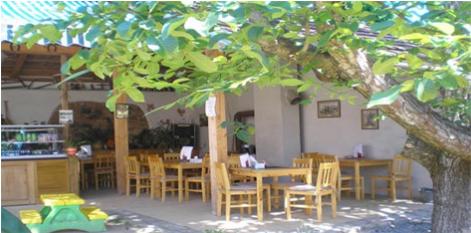 Posezení u nás Posezení u nás